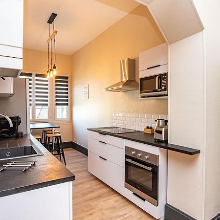 Appartements Scaliger Wifi Proche Gare Agen Luaran gambar